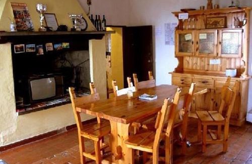 San Mariano Casa | Agricampeggio La Fattoria
