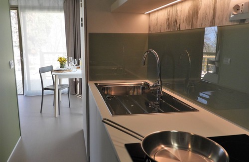 Lazise Casa | Agricampeggio Le Bucoliche