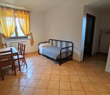 Monterosi Apartamento | Agricampolungo Monterosi