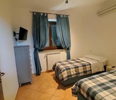 Monterosi Apartamento | Agricampolungo Monterosi