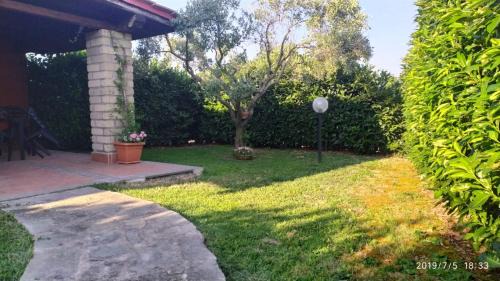 Monterosi Apartamento | Agricampolungo Monterosi