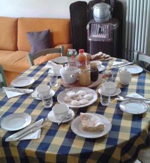 Schia Cama Y Desayuno | Agricola Tre Rii Sidreria