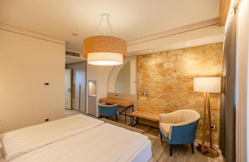 Collemezzano Hotel | Agrihotel Elisabetta