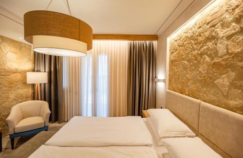 Collemezzano Hotel | Agrihotel Elisabetta
