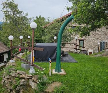 Mattie Casa | Agrihouseross