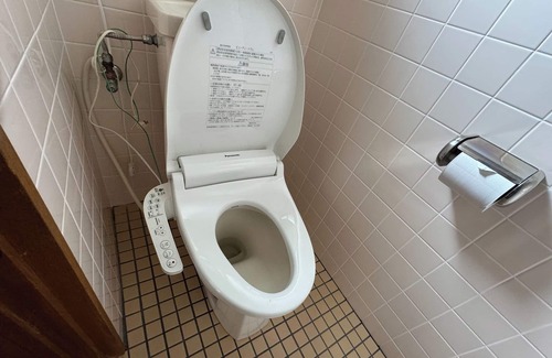 Minamikyushu Alquiler De RV | Agriland Sailing Lodge 6person building bedding / Minamikyushu City Kagoshima