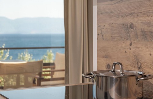 Phthiotis Region Casa | Agrilia Koromili Retreat