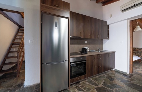 Phthiotis Region Casa | Agrilia Koromili Retreat