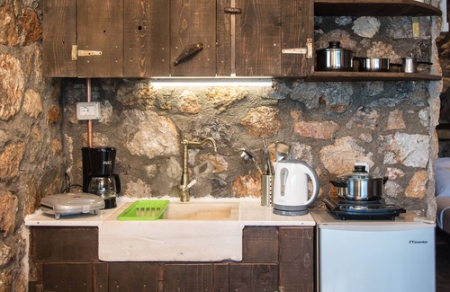 Phthiotis Region Casa | Agrilia Koromili Retreat