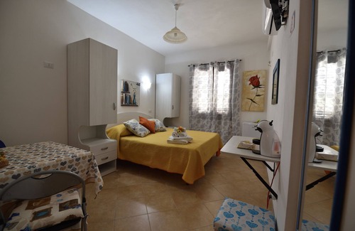 Marinella di Selinunte Casa | Agrisicilia