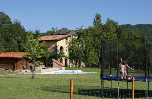 Madonna Dei Fornelli Casa | Agriturismo Fattoria Ca Di Sole