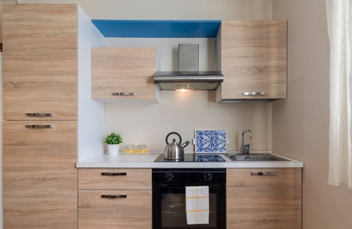 San Donino Apartamento | Agriturismo Il Bio Nonno - Alloggio Ape