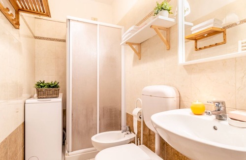 San Donino Apartamento | Agriturismo Il Bio Nonno - Alloggio Ape