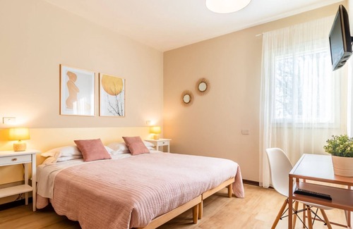 San Donino Apartamento | Agriturismo Il Bio Nonno - Alloggio Ape