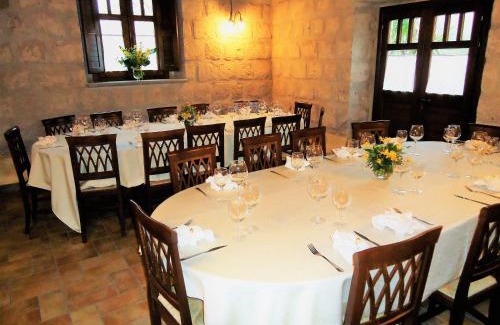 Falciano del Massico Casa | Agrituirsmo Masseria Campierti