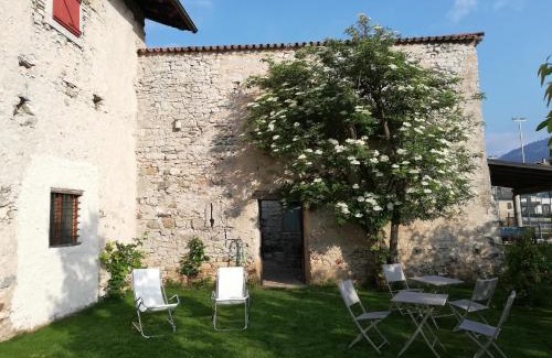 Casez Casa | Agritur Ciastel