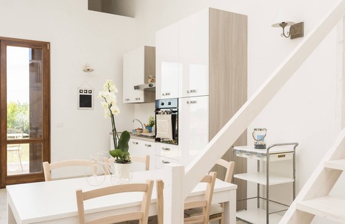 Pian di Rocca Otro | Agriturismo Terre di Castiglione