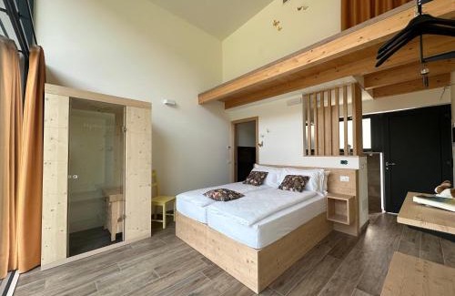 Vigolo Baselga Casa | Agritur La Corte dei Ciliegi