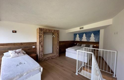 Vigolo Baselga Casa | Agritur La Corte dei Ciliegi