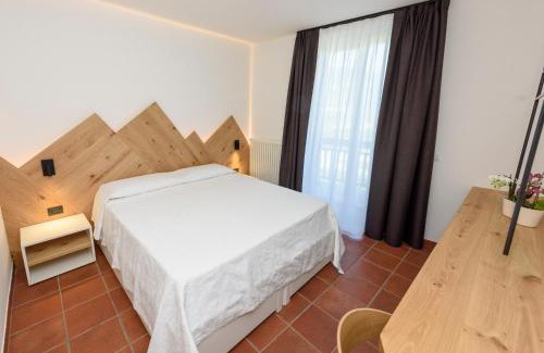 Taio Casa | Agritur La Pieve