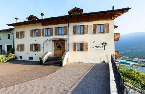 Taio Casa | Agritur La Pieve