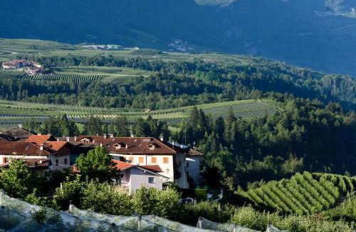 Taio Casa | Agritur La Pieve