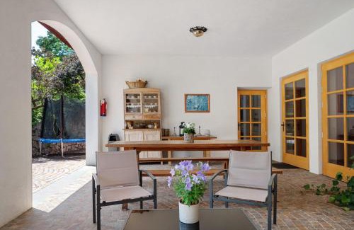 Caldes Casa | Agritur Sotto il Melo