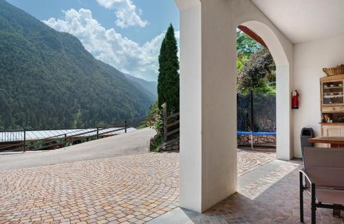 Caldes Casa | Agritur Sotto il Melo