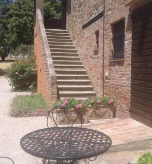 Castiglione del Lago Casa | Agritur Villa Osvaldo Castiglione del Lago Perugia Piscina acqua salata possibilità colazione