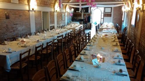 San Giovanni in Persiceto Casa | Agriturismo La Crocetta