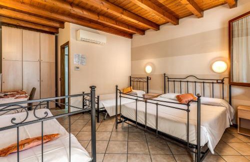 Castiglione delle Stiviere Casa | Agriturismo Pozzo Fiorito