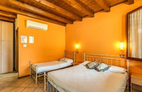 Castiglione delle Stiviere Casa | Agriturismo Pozzo Fiorito