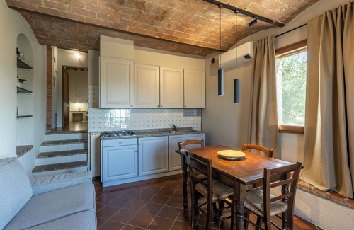 Castelnuovo Berardenga Otro | Agriturismo Poggio Bonelli