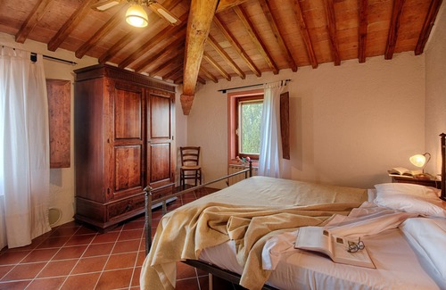 Castelnuovo Berardenga Otro | Agriturismo Poggio Bonelli