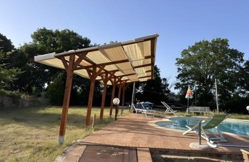 Massa Marittima Casa | Agriturismo Campo Ruffaldo