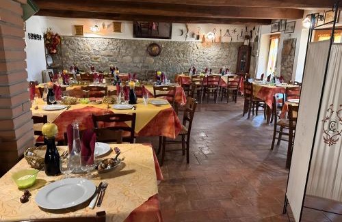 Massa Marittima Casa | Agriturismo Campo Ruffaldo