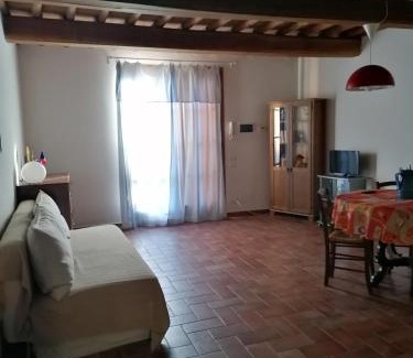Montespertoli Apartamento | Agriturismo Borgo Stella