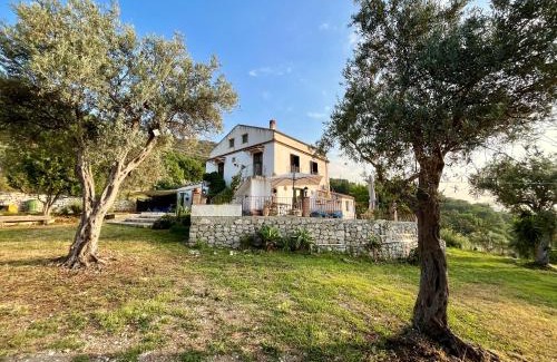 Sant'Agata di Militello Casa | Agriturismo Serre