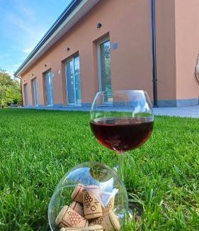 Affi Casa | Agriturismo Ai Progni