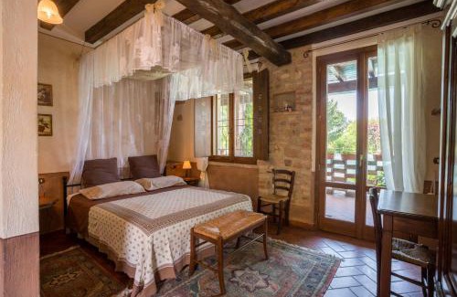 Ponti sul Mincio Casa | Agriturismo Ai Vigneti