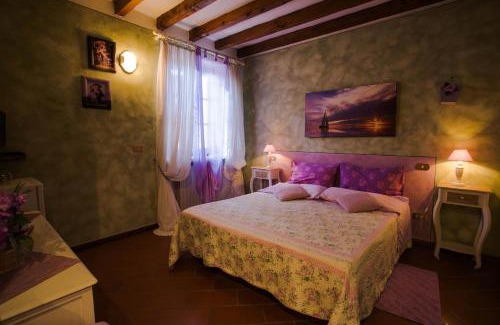 Ponti sul Mincio Casa | Agriturismo Ai Vigneti