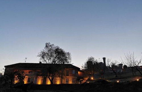 Cereseto Casa | Agriturismo Airale