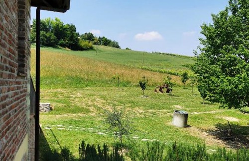 Cereseto Casa | Agriturismo Airale