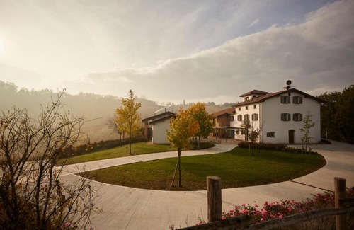 Borghetto Casa | Agriturismo Alba Del Borgo