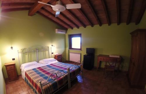 Vigolzone Casa | Agriturismo AMA