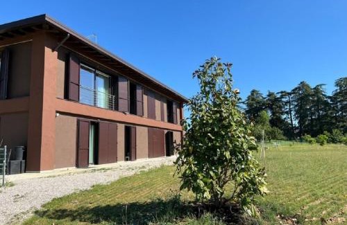 San Lazzaro di Savena Casa | Agriturismo B&B Lombardi Bologna - San Lazzaro