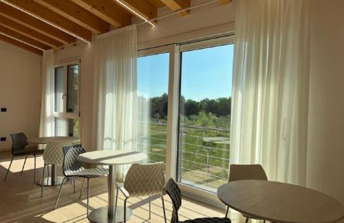 San Lazzaro di Savena Casa | Agriturismo B&B Lombardi Bologna - San Lazzaro