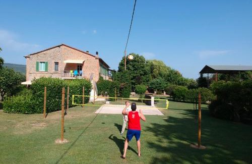 Tuoro sul Trasimeno Casa | Agriturismo Brocca
