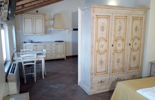 San Martino Buon Albergo Otro | Agriturismo BB Mambrotta - Coetta