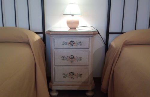 San Martino Buon Albergo Otro | Agriturismo BB Mambrotta - Coetta